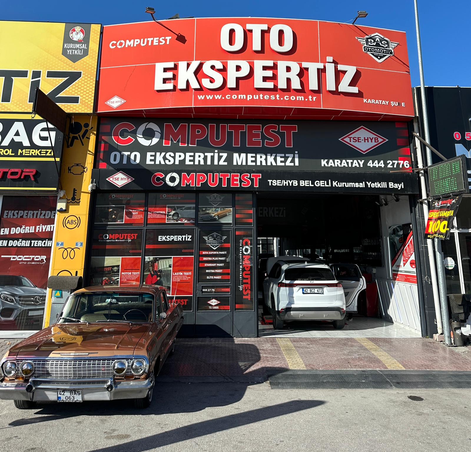 Computest Konya